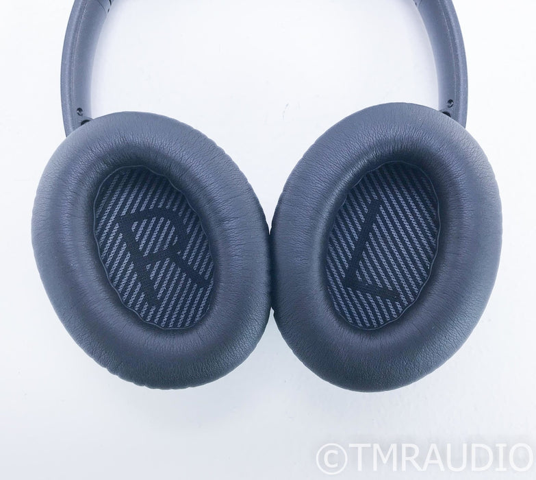 Bose QuietComfort 25 SE Closed Back Headphones; QC25 SE Special Edition