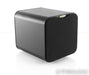 Velodyne MiniVee 7" Powered Subwoofer; Black; AS-IS (Constant Noise)