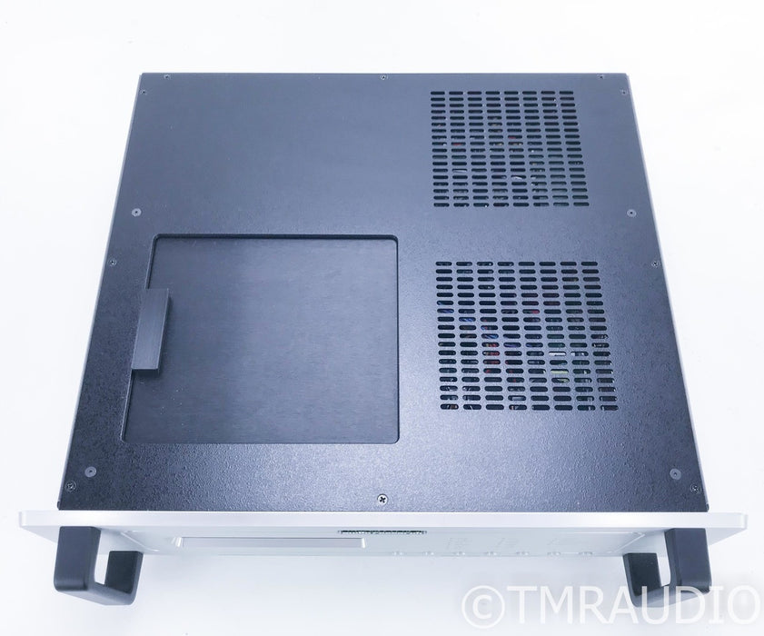 Audio Research Reference 9 CD Player / DAC; D/A Converter; Remote