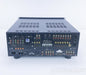 McIntosh MX120 7.1 Channel Home Theater Processor; Preamplifier