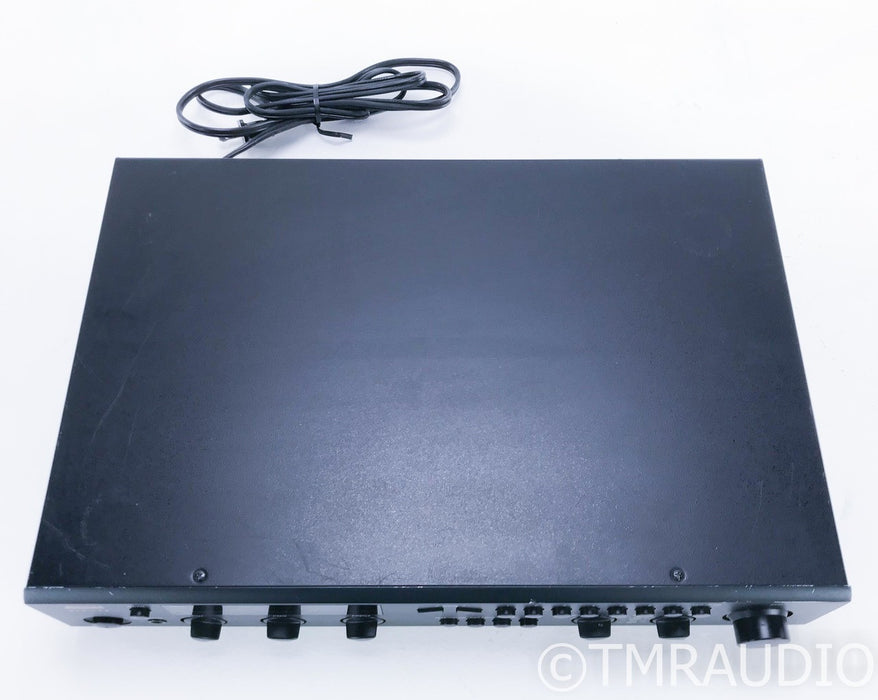 Adcom GTP-350 Stereo Preamplifier / AM / FM Tuner; GTP350