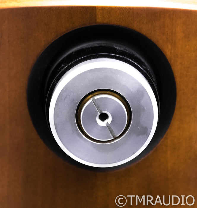 B&W Nautilus 802N Floorstanding Speakers