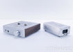 ECP Audio DSHA L-2 Tube Headphone Amplifier; L2