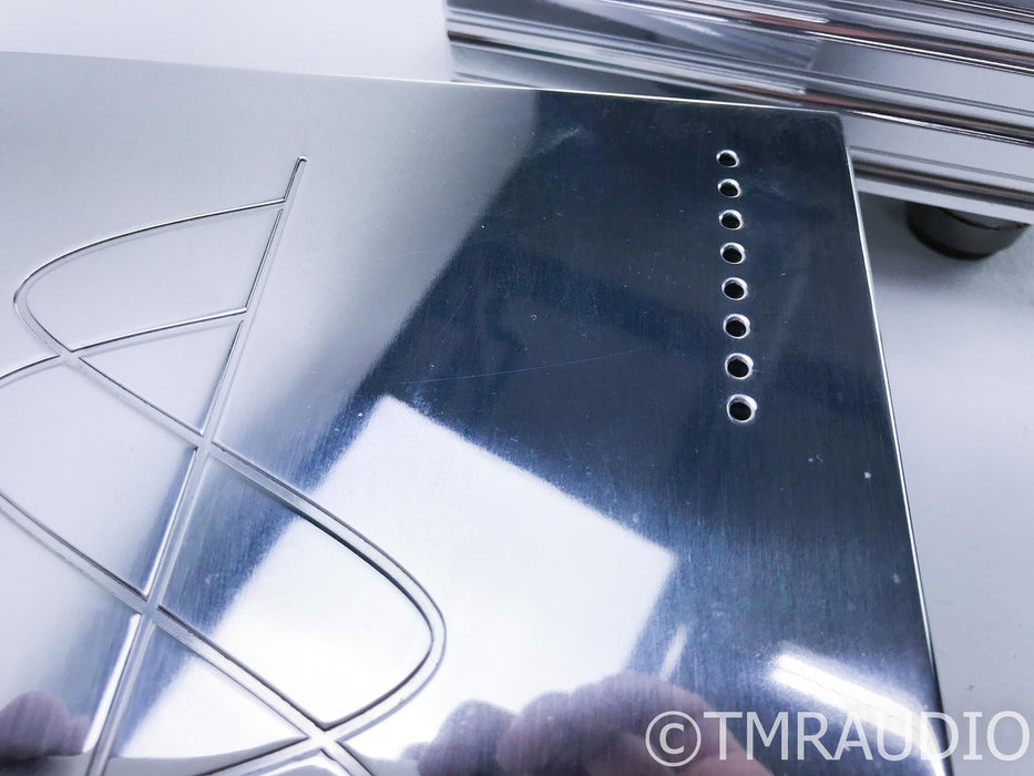 Merrill Audio Thor Mono Power Amplifier