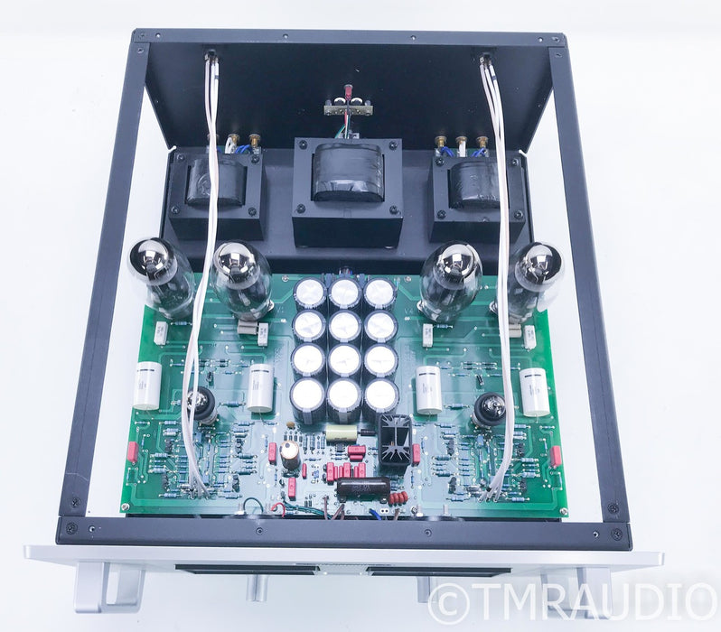 Audio Research Reference 75 SE Stereo Tube Power Amplifier; REF 75SE