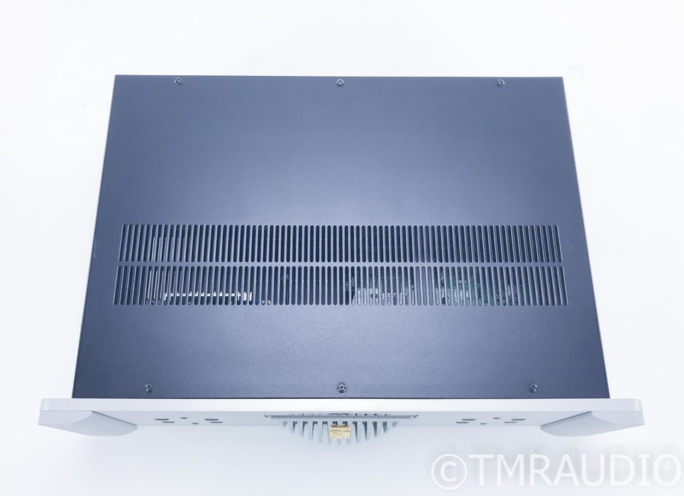 SimAudio Moon Stargate 7.1 Channel Home Theater Processor; Preamplifier; Remote