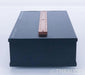Synergistic Research Active Ground Block