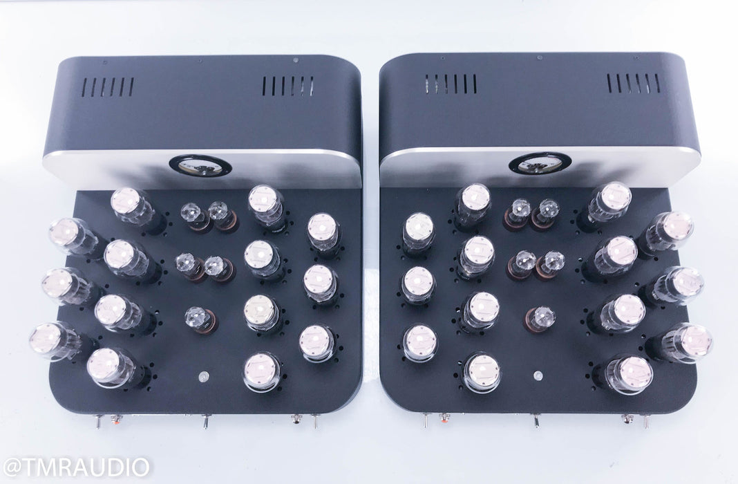 Atma-Sphere MA-1 Mk. 3.3 Mono Tube Power Amplifier