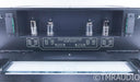 Moscode 401 HR Stereo Tube Hybrid Power Amplifier; Upgraded Caps / Resistors
