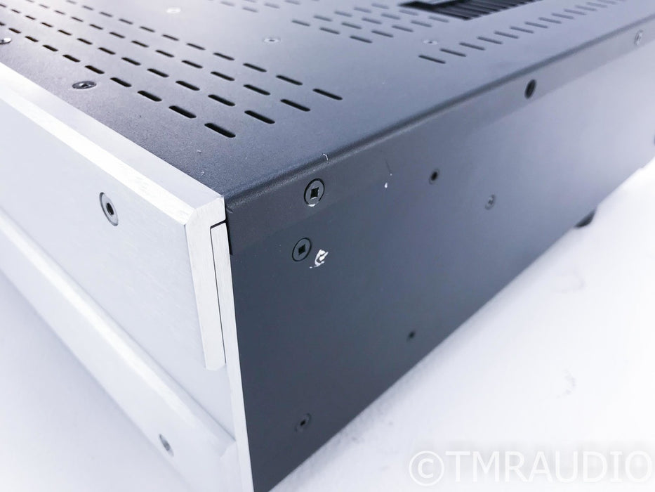 Bryston 9B SST THX 5 Channel Power Amplifier; 19"
