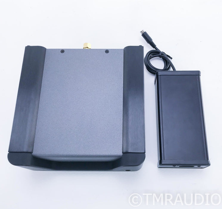 Wyred4Sound PH-1 MM / MC Phono Preamplifier; Linear Power Supply