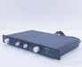 Counterpoint Solid 8 Stereo Preamplifier; (One Input Issue)