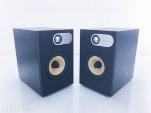B&W 686 Bookshelf Speakers