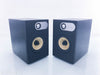 B&W 686 Bookshelf Speakers