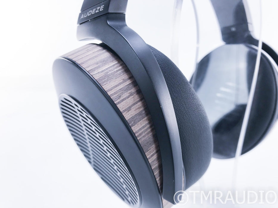 Audeze EL-8 Planar Magnetic Open Back Headphones