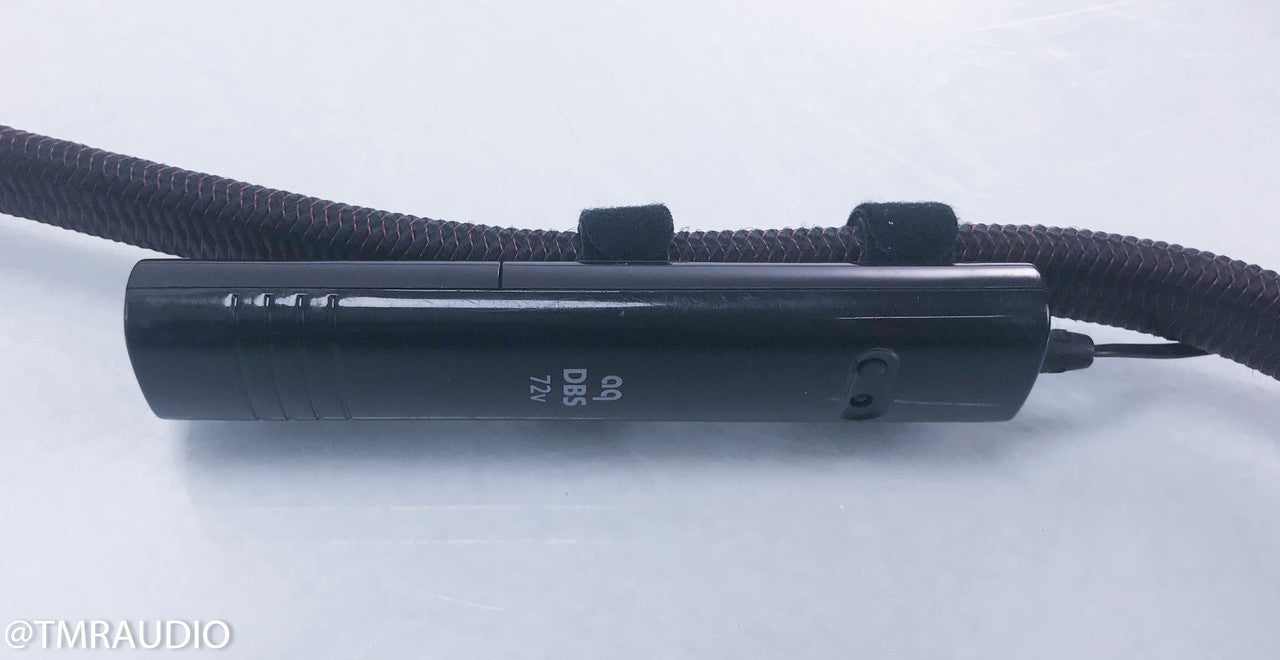 Audioquest Comet Bi-Wire Speaker Cables