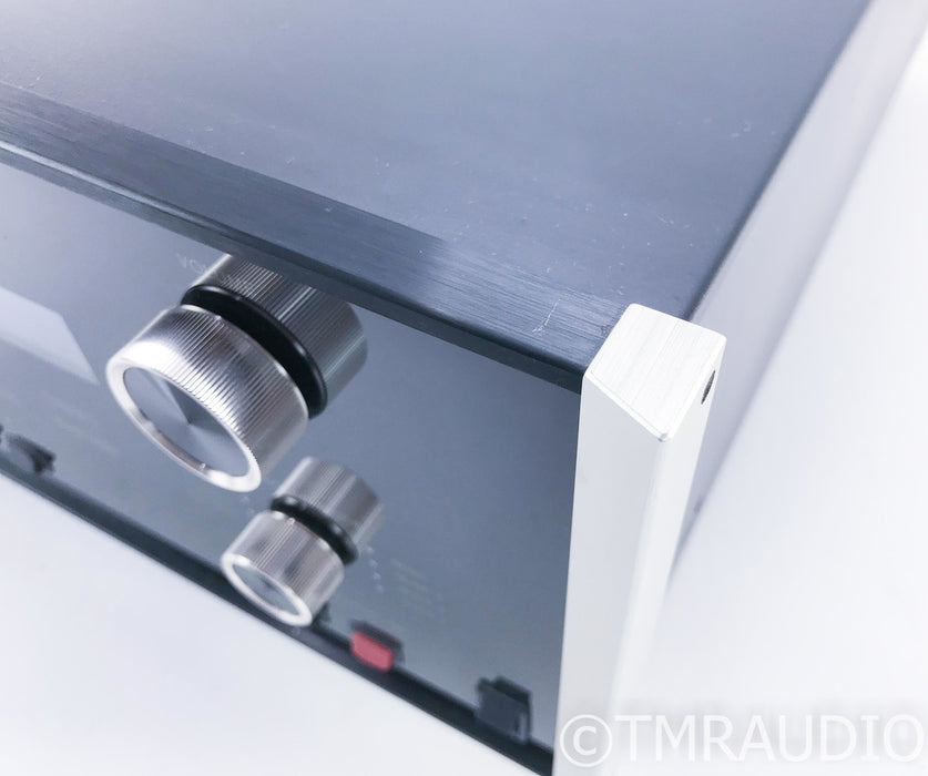 McIntosh MX120 7.1 Channel Home Theater Processor; Preamplifier