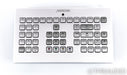 Meridian MSR+ Home Theater System Remote; Silver