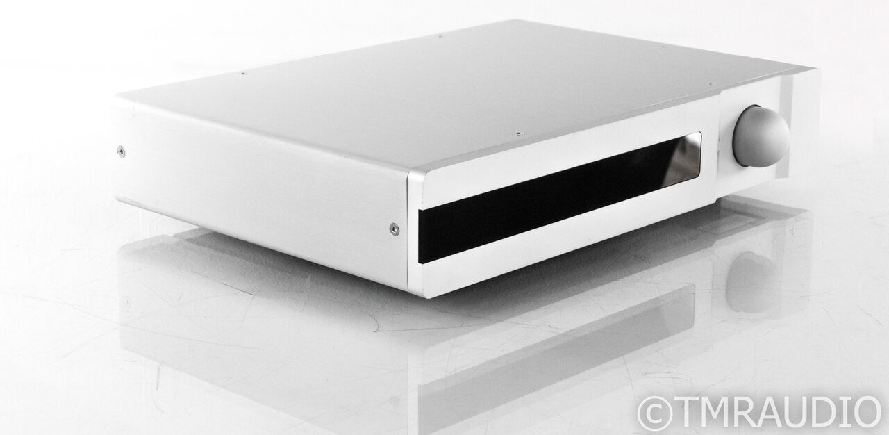 Auralic Vega DAC; D/A Converter; Remote (1/7) (1/1)