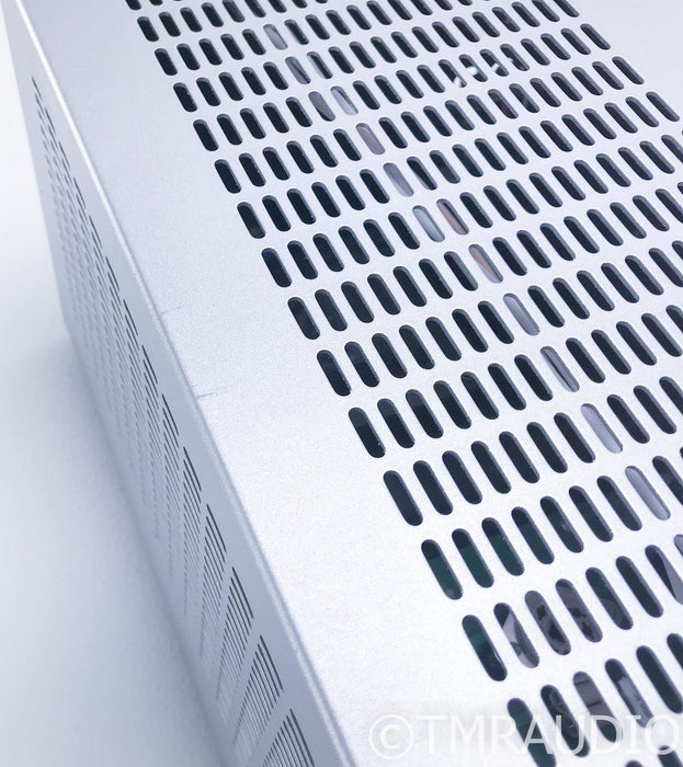 Audio Research Reference 75 SE Stereo Tube Power Amplifier; REF 75SE