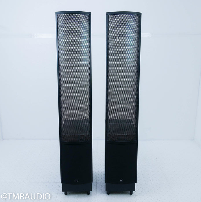 Martin Logan ElectroMotion ESL Floorstanding Speakers