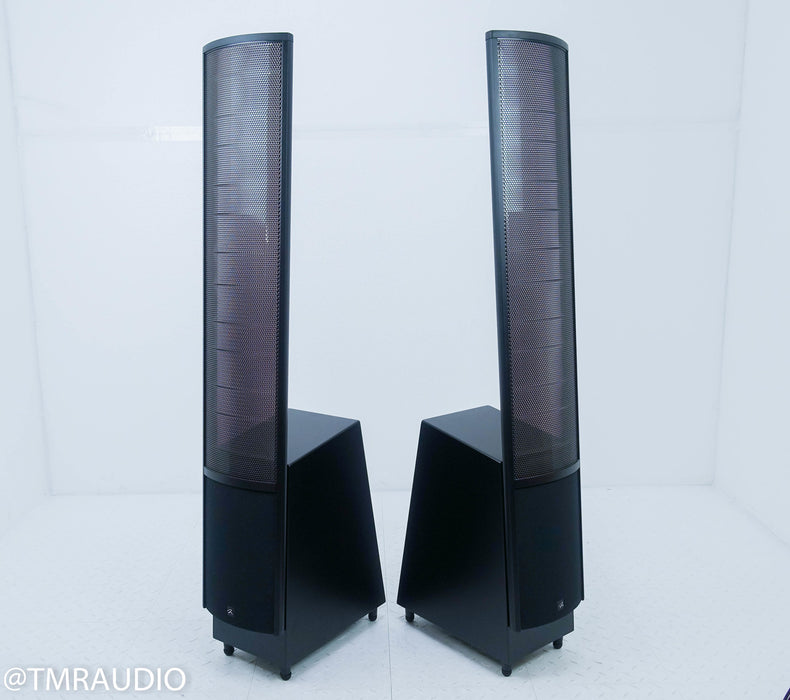 Martin Logan ElectroMotion ESL Floorstanding Speakers