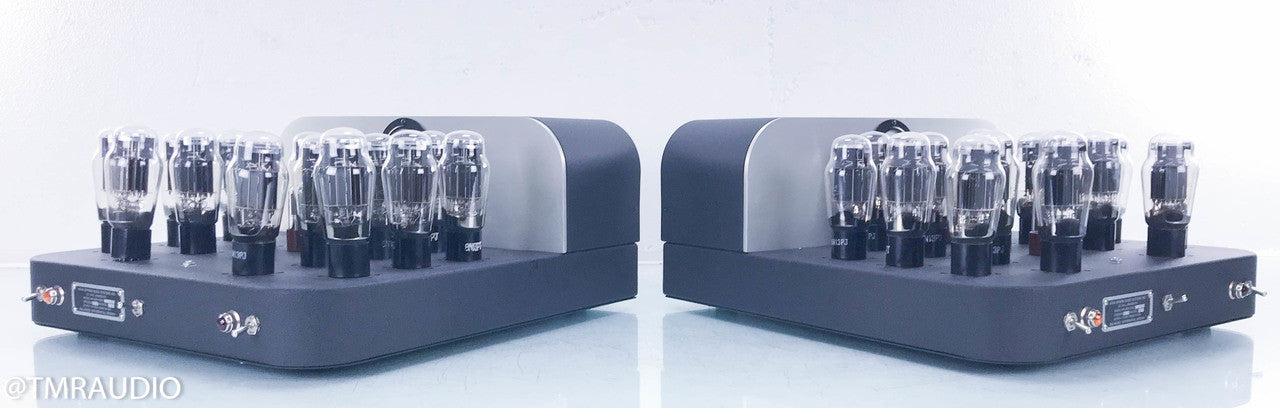 Atma-Sphere MA-1 Mk. 3.3 Mono Tube Power Amplifier