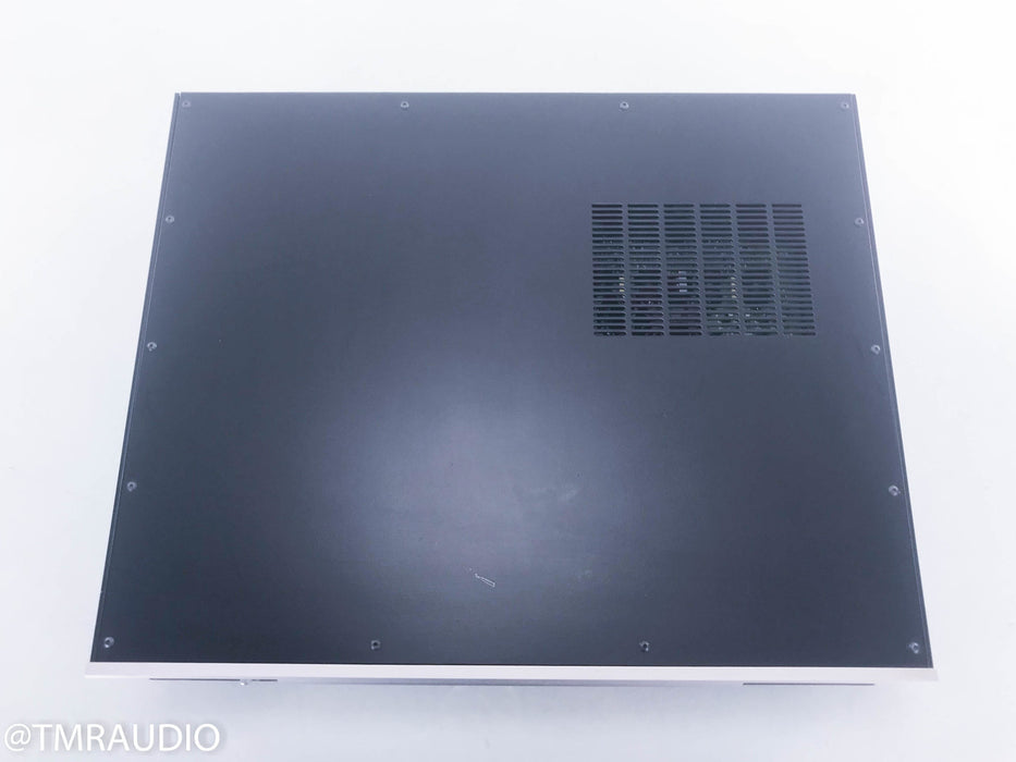 Musical Fidelity Tri-Vista 21 Tube DAC
