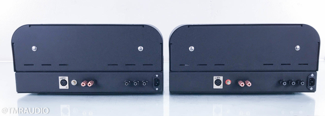 Atma-Sphere MA-1 Mk. 3.3 Mono Tube Power Amplifier