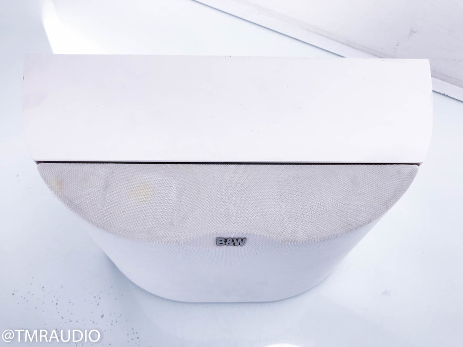 B&W DS6 Surround / Wall Mount Speakers