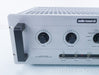 Audio Research Reference 1 Stereo Tube Preamplifier; Platinum Grey Faceplate