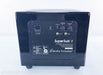 GoldenEar SuperSub X Compact 8" Powered Subwoofer (1/2)