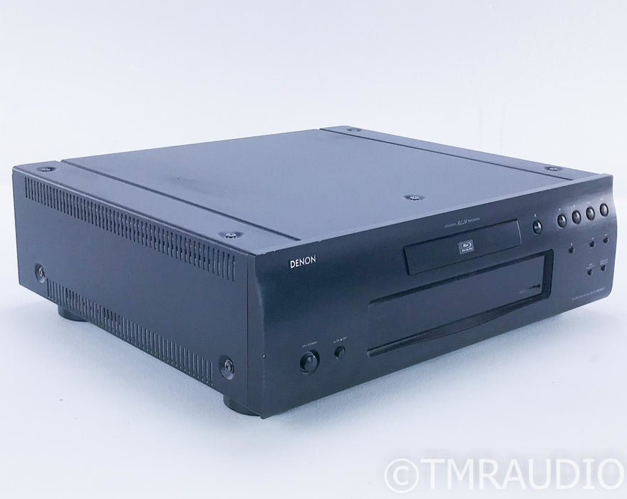 Denon DVD-3800BDCI Blu-Ray / DVD / CD Player; DVD3800BDCI