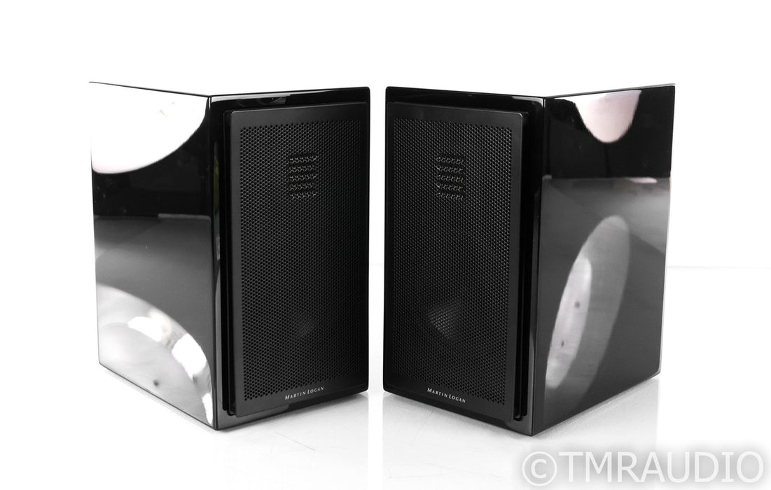 Martin Logan Motion LX16 Bookshelf Speakers