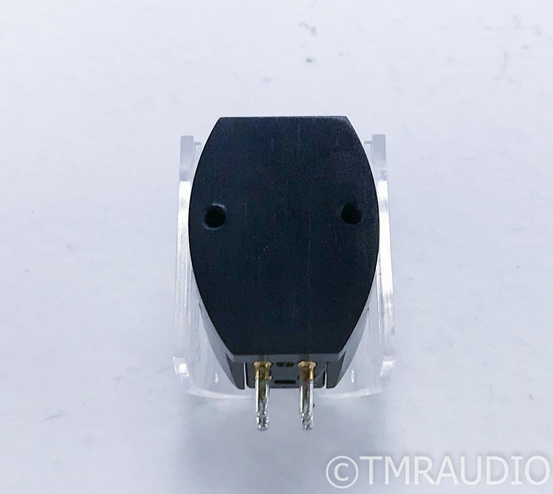 Clearaudio Maestro V2 Ebony MM Phono Cartridge