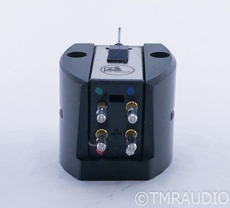 Clearaudio Maestro V2 Ebony MM Phono Cartridge