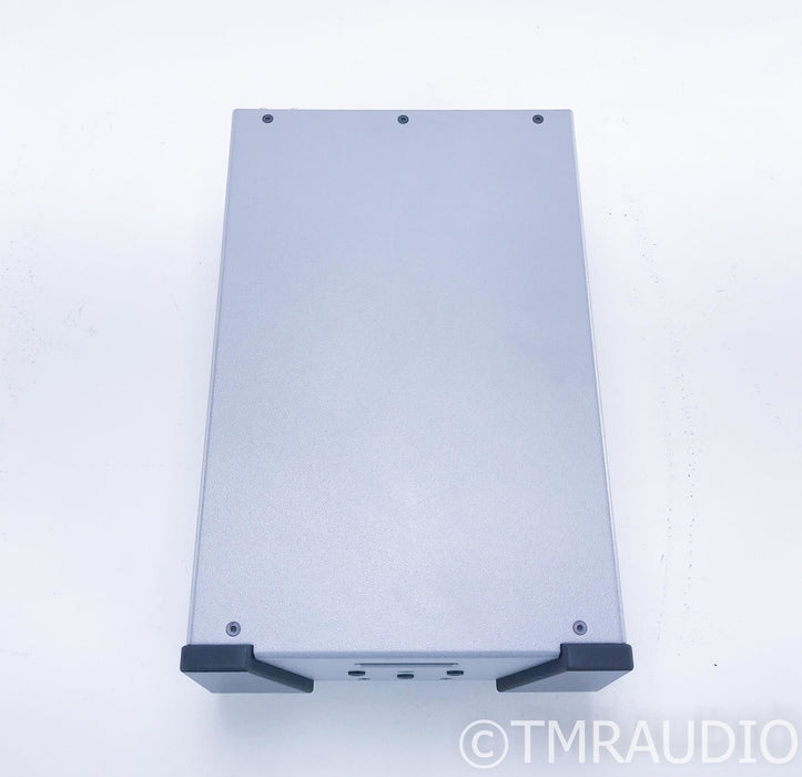 Wyred 4 Sound DAC-1 DAC; D/A Converter; Super Capacitor Upgrade