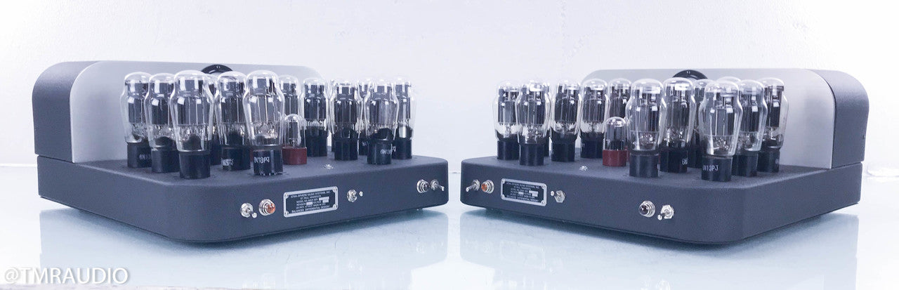 Atma-Sphere MA-1 Mk. 3.3 Mono Tube Power Amplifier