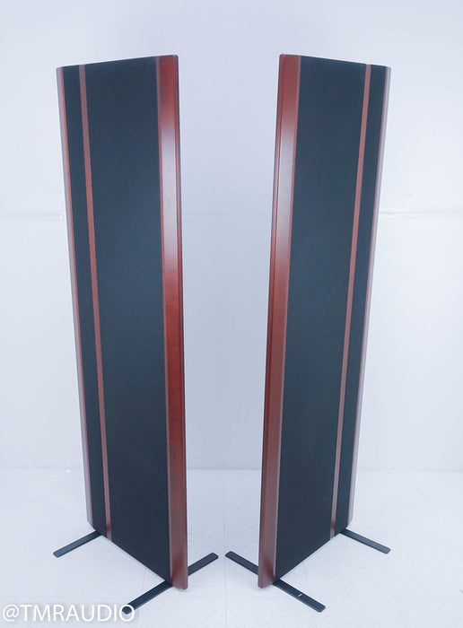 Magnepan 3.7 Magnetic Planar Floorstanding Speakers