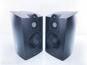 Wharfedale Jade 3 Bookshelf Speakers