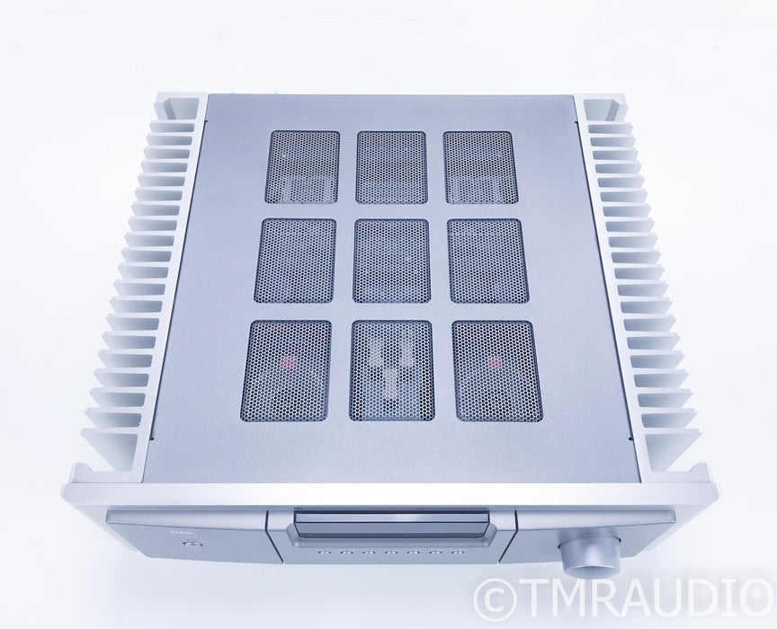NAD M3 Dual Mono Integrated Amplifier; Remote (2/2)