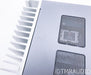 NAD M3 Dual Mono Integrated Amplifier; Remote (2/2)