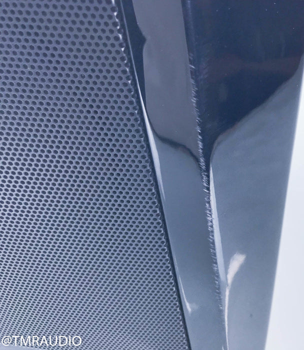 GoldenEar SuperSub X Compact 8" Powered Subwoofer (1/2)