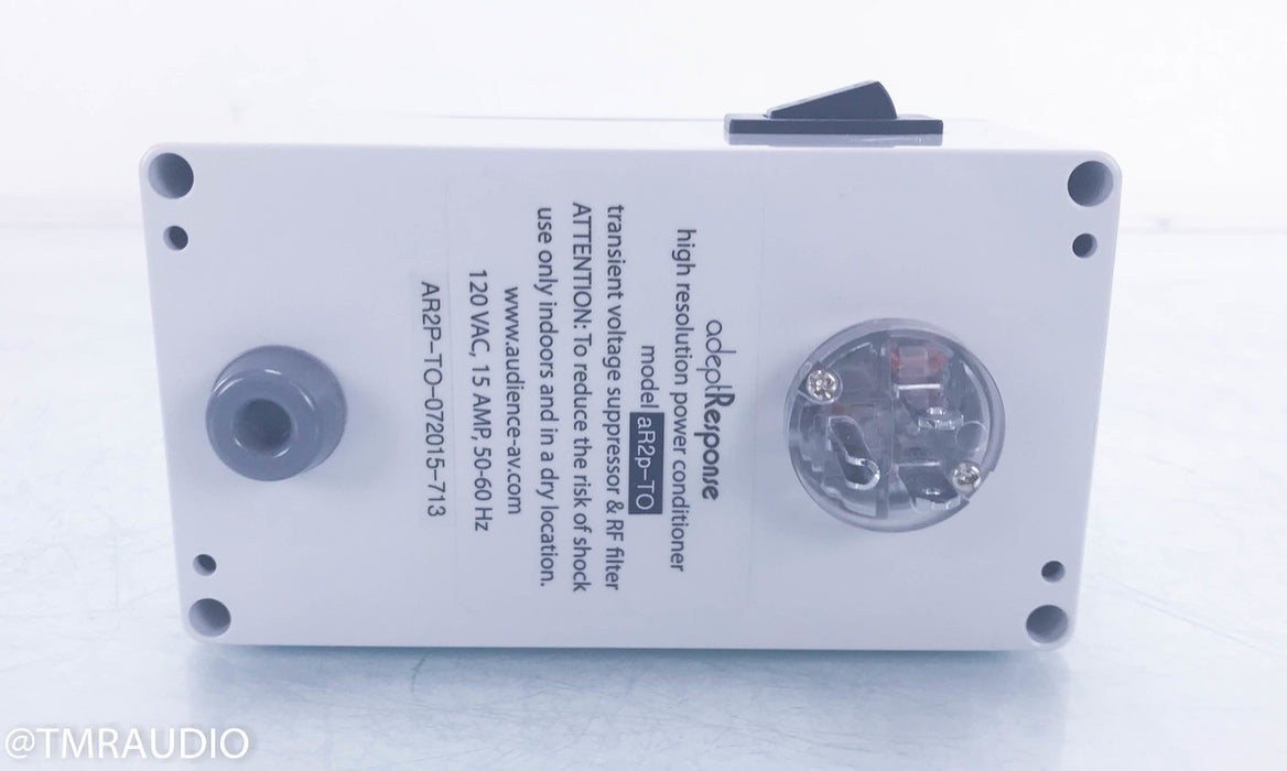 Adept Response aR2p-TO Power Conditioner