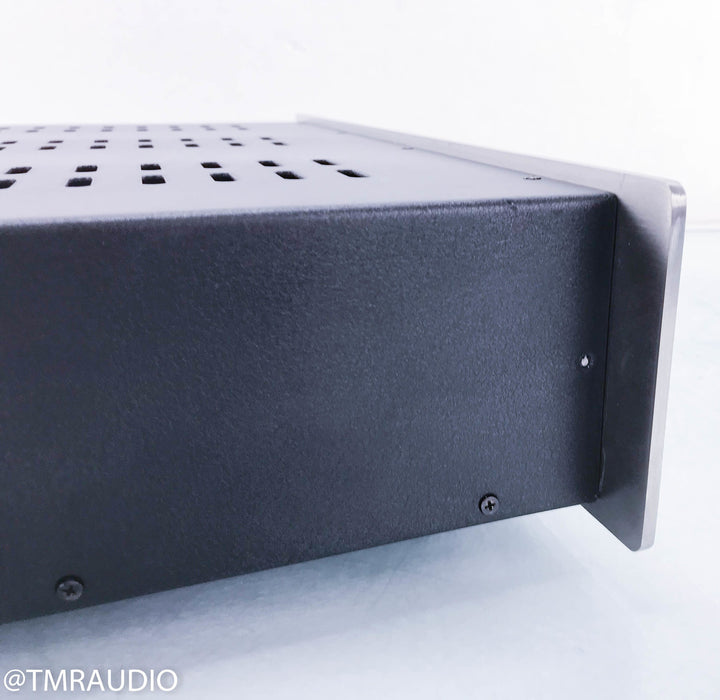 Sonic Frontiers SFL-1 Stereo Hybrid Tube Preamplifier