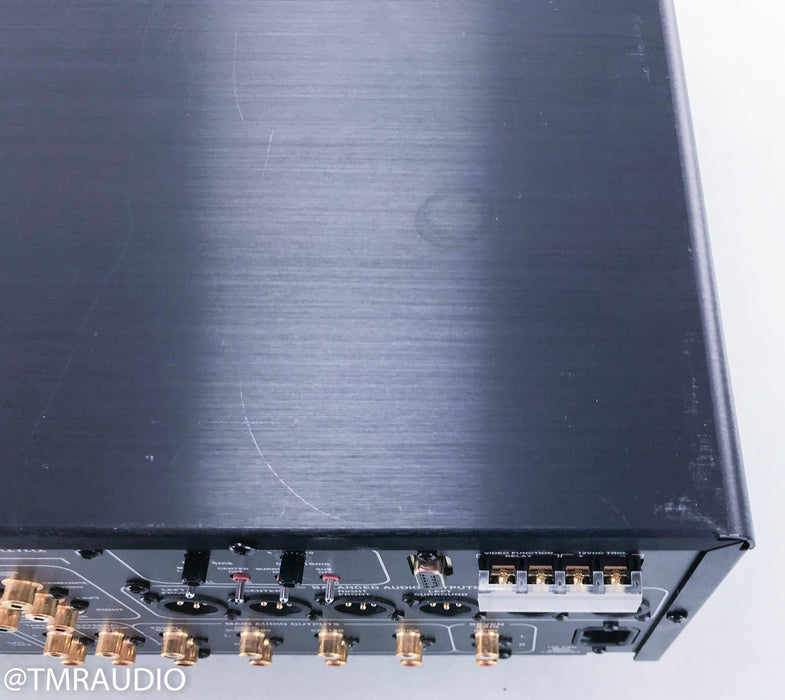 Sunfire Theater Grand Processor
