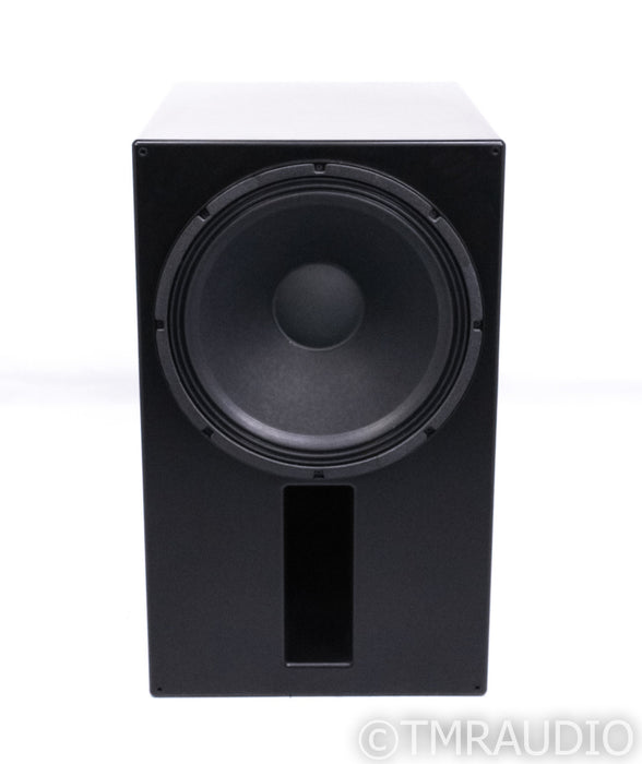 Tekton Designs Cinema 18" Powered Subwoofer