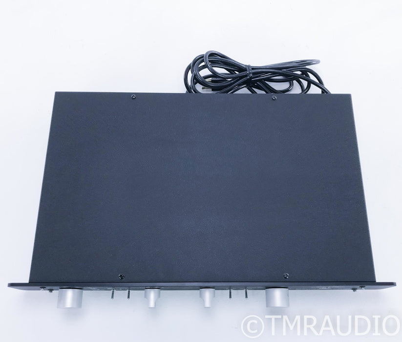 Counterpoint Solid 8 Stereo Preamplifier; (One Input Issue)