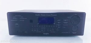Sunfire Theater Grand Processor