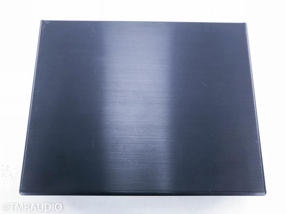Sunfire Theater Grand Processor